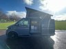 USED 2020 20 VOLKSWAGEN TRANSPORTER 4 BERTH LUXURY CAMPERVAN DIESEL HEATER