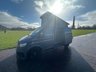 USED 2020 20 VOLKSWAGEN TRANSPORTER 4 BERTH LUXURY CAMPERVAN DIESEL HEATER
