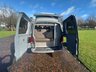 USED 2020 20 VOLKSWAGEN TRANSPORTER 4 BERTH LUXURY CAMPERVAN DIESEL HEATER