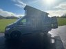 USED 2020 20 VOLKSWAGEN TRANSPORTER 4 BERTH LUXURY CAMPERVAN DIESEL HEATER