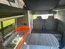USED 2020 20 VOLKSWAGEN TRANSPORTER 4 BERTH LUXURY CAMPERVAN DIESEL HEATER