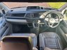 USED 2020 20 VOLKSWAGEN TRANSPORTER 4 BERTH LUXURY CAMPERVAN DIESEL HEATER