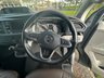 USED 2020 20 VOLKSWAGEN TRANSPORTER 4 BERTH LUXURY CAMPERVAN DIESEL HEATER