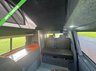 USED 2020 20 VOLKSWAGEN TRANSPORTER 4 BERTH LUXURY CAMPERVAN DIESEL HEATER