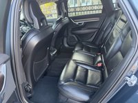 USED 2017 67 VOLVO V90 Cross Country 2.0 D5 PowerPulse Pro Estate 5dr Diesel Auto AWD Euro 6 (s/s) (235 ps) Two Owners Full Service History+Full Leather+Heated Seats+Navigation+More