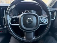 USED 2017 67 VOLVO V90 Cross Country 2.0 D5 PowerPulse Pro Estate 5dr Diesel Auto AWD Euro 6 (s/s) (235 ps) Two Owners Full Service History+Full Leather+Heated Seats+Navigation+More