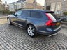 USED 2017 67 VOLVO V90 Cross Country 2.0 D5 PowerPulse Pro Estate 5dr Diesel Auto AWD Euro 6 (s/s) (235 ps) Two Owners Full Service History+Full Leather+Heated Seats+Navigation+More