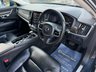 USED 2017 67 VOLVO V90 Cross Country 2.0 D5 PowerPulse Pro Estate 5dr Diesel Auto AWD Euro 6 (s/s) (235 ps) Two Owners Full Service History+Full Leather+Heated Seats+Navigation+More