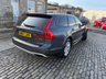 USED 2017 67 VOLVO V90 Cross Country 2.0 D5 PowerPulse Pro Estate 5dr Diesel Auto AWD Euro 6 (s/s) (235 ps) Two Owners Full Service History+Full Leather+Heated Seats+Navigation+More