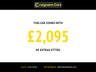 USED 2017 67 VOLVO V90 Cross Country 2.0 D5 PowerPulse Pro Estate 5dr Diesel Auto AWD Euro 6 (s/s) (235 ps) Two Owners Full Service History+Full Leather+Heated Seats+Navigation+More