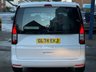 USED 2024 74 VOLKSWAGEN CADDY 2.0 TDI MPV 5dr Diesel Manual Euro 6 (s/s) (102 ps) 