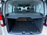 USED 2024 74 VOLKSWAGEN CADDY 2.0 TDI MPV 5dr Diesel Manual Euro 6 (s/s) (102 ps) 