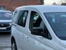 USED 2024 74 VOLKSWAGEN CADDY 2.0 TDI MPV 5dr Diesel Manual Euro 6 (s/s) (102 ps) 