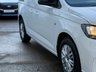 USED 2024 74 VOLKSWAGEN CADDY 2.0 TDI MPV 5dr Diesel Manual Euro 6 (s/s) (102 ps) 
