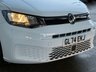 USED 2024 74 VOLKSWAGEN CADDY 2.0 TDI MPV 5dr Diesel Manual Euro 6 (s/s) (102 ps) 