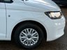 USED 2024 74 VOLKSWAGEN CADDY 2.0 TDI MPV 5dr Diesel Manual Euro 6 (s/s) (102 ps) 