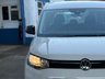 USED 2024 74 VOLKSWAGEN CADDY 2.0 TDI MPV 5dr Diesel Manual Euro 6 (s/s) (102 ps) 