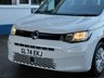 USED 2024 74 VOLKSWAGEN CADDY 2.0 TDI MPV 5dr Diesel Manual Euro 6 (s/s) (102 ps) 