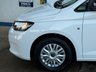 USED 2024 74 VOLKSWAGEN CADDY 2.0 TDI MPV 5dr Diesel Manual Euro 6 (s/s) (102 ps) 