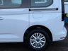 USED 2024 74 VOLKSWAGEN CADDY 2.0 TDI MPV 5dr Diesel Manual Euro 6 (s/s) (102 ps) 