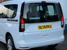 USED 2024 74 VOLKSWAGEN CADDY 2.0 TDI MPV 5dr Diesel Manual Euro 6 (s/s) (102 ps) 
