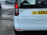 USED 2024 74 VOLKSWAGEN CADDY 2.0 TDI MPV 5dr Diesel Manual Euro 6 (s/s) (102 ps) 