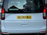 USED 2024 74 VOLKSWAGEN CADDY 2.0 TDI MPV 5dr Diesel Manual Euro 6 (s/s) (102 ps) 