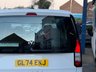 USED 2024 74 VOLKSWAGEN CADDY 2.0 TDI MPV 5dr Diesel Manual Euro 6 (s/s) (102 ps) 