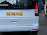 USED 2024 74 VOLKSWAGEN CADDY 2.0 TDI MPV 5dr Diesel Manual Euro 6 (s/s) (102 ps) 