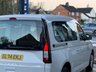 USED 2024 74 VOLKSWAGEN CADDY 2.0 TDI MPV 5dr Diesel Manual Euro 6 (s/s) (102 ps) 