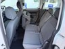 USED 2024 74 VOLKSWAGEN CADDY 2.0 TDI MPV 5dr Diesel Manual Euro 6 (s/s) (102 ps) 