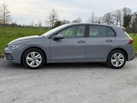 USED 2022 22 VOLKSWAGEN GOLF 2.0 TDI Life Hatchback 5dr Diesel Manual Euro 6 (s/s) (115 ps) 