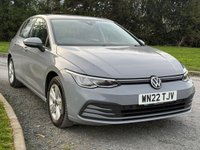 USED 2022 22 VOLKSWAGEN GOLF 2.0 TDI Life Hatchback 5dr Diesel Manual Euro 6 (s/s) (115 ps) 