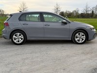 USED 2022 22 VOLKSWAGEN GOLF 2.0 TDI Life Hatchback 5dr Diesel Manual Euro 6 (s/s) (115 ps) 
