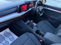 USED 2022 22 VOLKSWAGEN GOLF 2.0 TDI Life Hatchback 5dr Diesel Manual Euro 6 (s/s) (115 ps) 