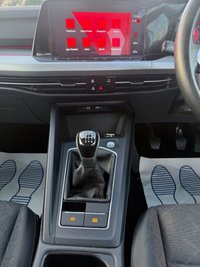 USED 2022 22 VOLKSWAGEN GOLF 2.0 TDI Life Hatchback 5dr Diesel Manual Euro 6 (s/s) (115 ps) 