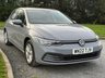 USED 2022 22 VOLKSWAGEN GOLF 2.0 TDI Life Hatchback 5dr Diesel Manual Euro 6 (s/s) (115 ps) 