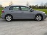 USED 2022 22 VOLKSWAGEN GOLF 2.0 TDI Life Hatchback 5dr Diesel Manual Euro 6 (s/s) (115 ps) 
