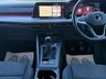 USED 2022 22 VOLKSWAGEN GOLF 2.0 TDI Life Hatchback 5dr Diesel Manual Euro 6 (s/s) (115 ps) 