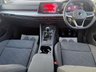 USED 2022 22 VOLKSWAGEN GOLF 2.0 TDI Life Hatchback 5dr Diesel Manual Euro 6 (s/s) (115 ps) 