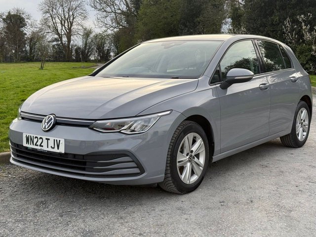 View our VOLKSWAGEN GOLF