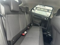 USED 2016 66 CITROEN C4 CACTUS 1.2 PureTech Flair Hatchback 5dr Petrol Manual Euro 6 (Euro 6) (82 ps) REVERSING CAMERA, SAT NAV, BLUETOOTH