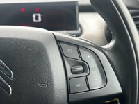 USED 2016 66 CITROEN C4 CACTUS 1.2 PureTech Flair Hatchback 5dr Petrol Manual Euro 6 (Euro 6) (82 ps) REVERSING CAMERA, SAT NAV, BLUETOOTH