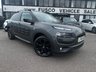 USED 2016 66 CITROEN C4 CACTUS 1.2 PureTech Flair Hatchback 5dr Petrol Manual Euro 6 (Euro 6) (82 ps) REVERSING CAMERA, SAT NAV, BLUETOOTH
