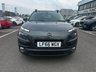 USED 2016 66 CITROEN C4 CACTUS 1.2 PureTech Flair Hatchback 5dr Petrol Manual Euro 6 (Euro 6) (82 ps) REVERSING CAMERA, SAT NAV, BLUETOOTH