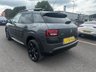 USED 2016 66 CITROEN C4 CACTUS 1.2 PureTech Flair Hatchback 5dr Petrol Manual Euro 6 (Euro 6) (82 ps) REVERSING CAMERA, SAT NAV, BLUETOOTH