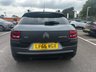 USED 2016 66 CITROEN C4 CACTUS 1.2 PureTech Flair Hatchback 5dr Petrol Manual Euro 6 (Euro 6) (82 ps) REVERSING CAMERA, SAT NAV, BLUETOOTH