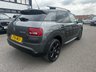 USED 2016 66 CITROEN C4 CACTUS 1.2 PureTech Flair Hatchback 5dr Petrol Manual Euro 6 (Euro 6) (82 ps) REVERSING CAMERA, SAT NAV, BLUETOOTH