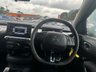 USED 2016 66 CITROEN C4 CACTUS 1.2 PureTech Flair Hatchback 5dr Petrol Manual Euro 6 (Euro 6) (82 ps) REVERSING CAMERA, SAT NAV, BLUETOOTH