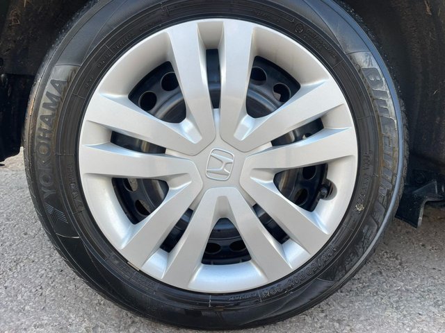 2022 HONDA JAZZ - Photo 7